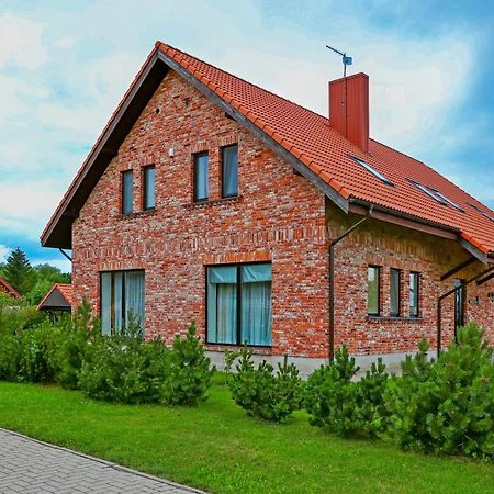Karkles Villa Exterior foto