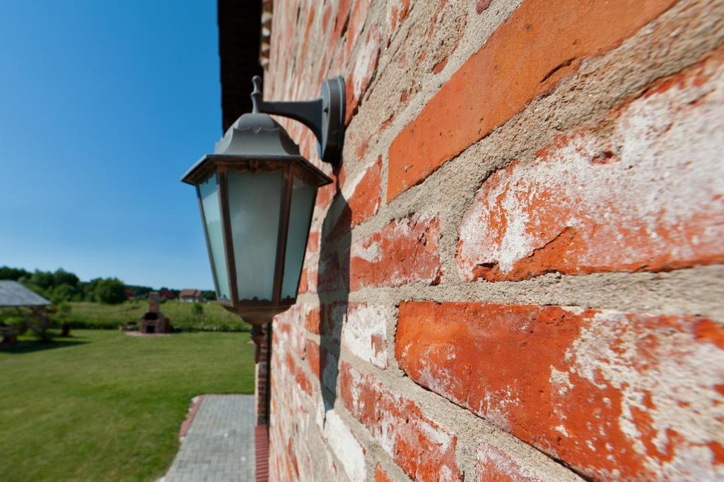 Karkles Villa Exterior foto